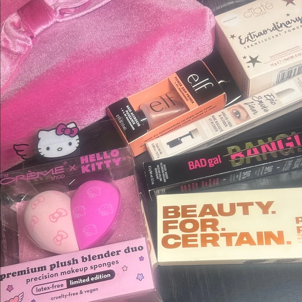 Sephora Pink Makeup bundle - Picture 2 of 7